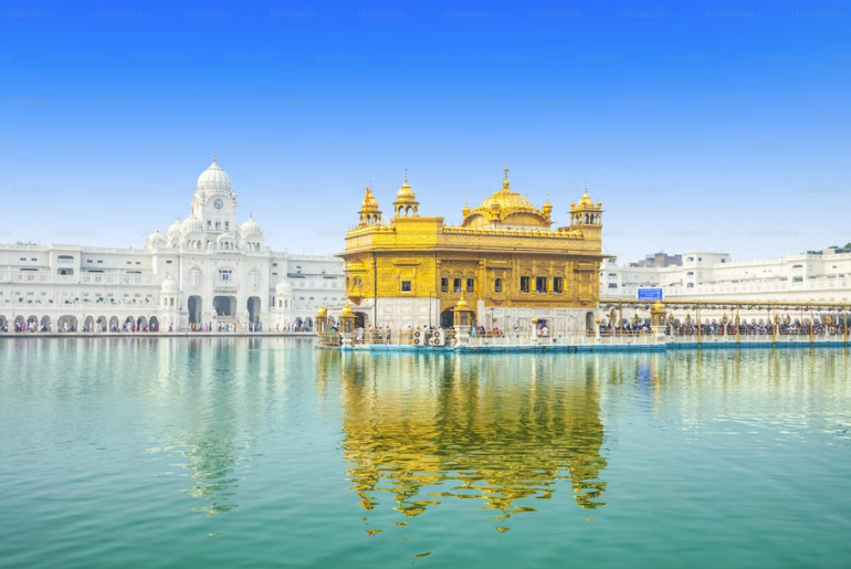 Golden Temple