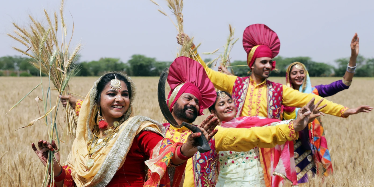 Baisakhi