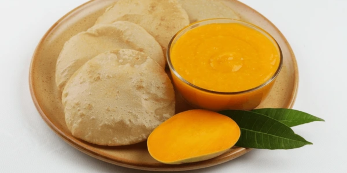 Aam Ras