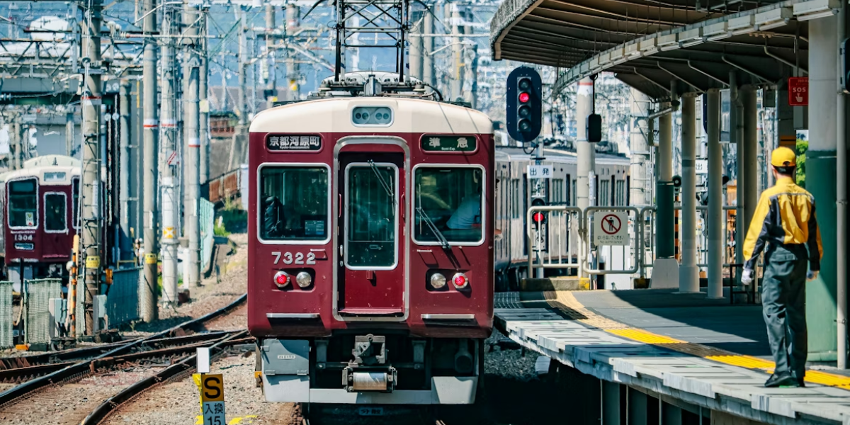 Japan Rail Pass