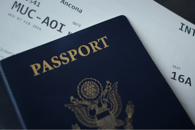 passport