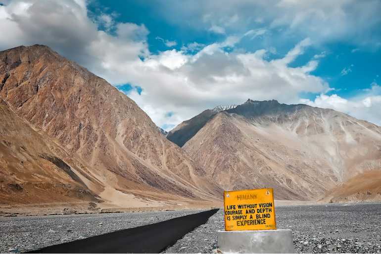 Ladakh