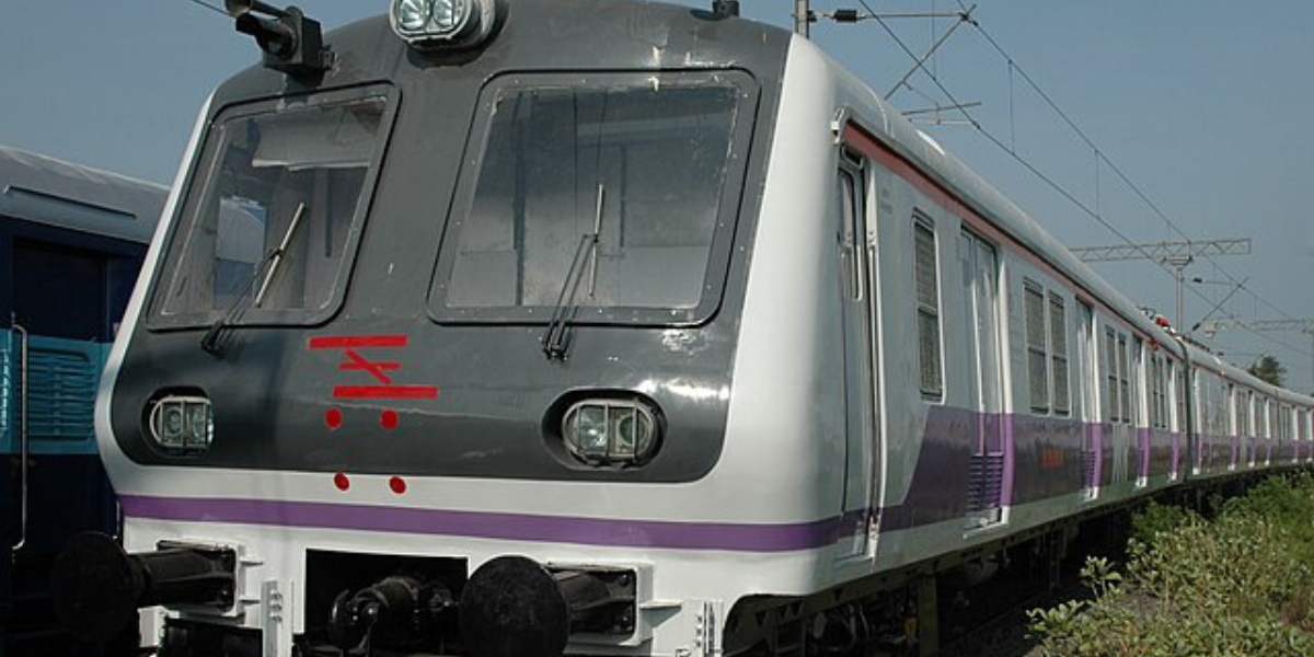 mumbai local