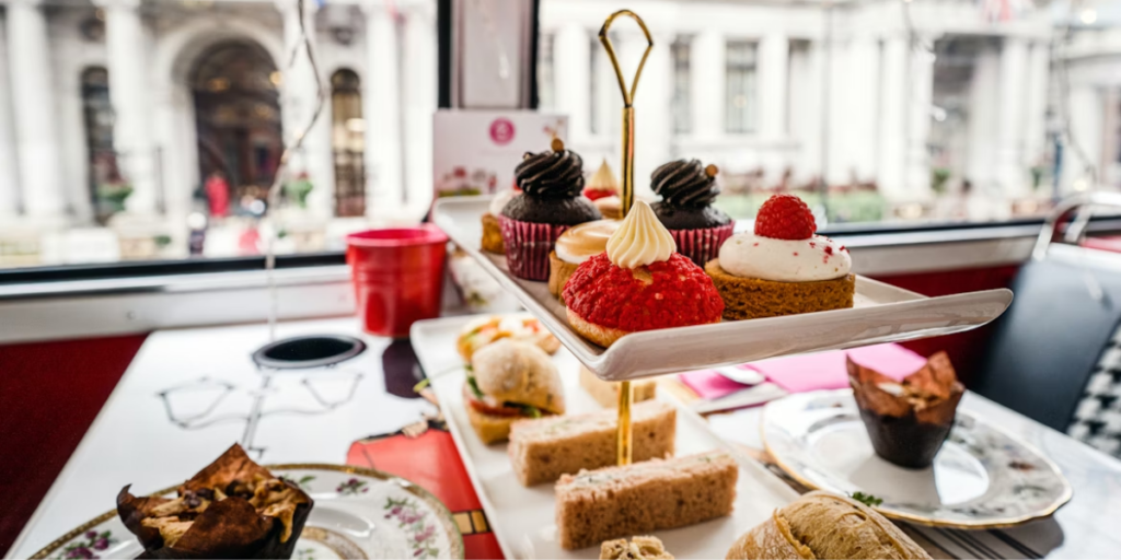 5 Best High Tea Experiences In Mumbai You Cannot Miss 11 High tea
