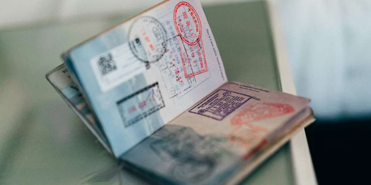 visa