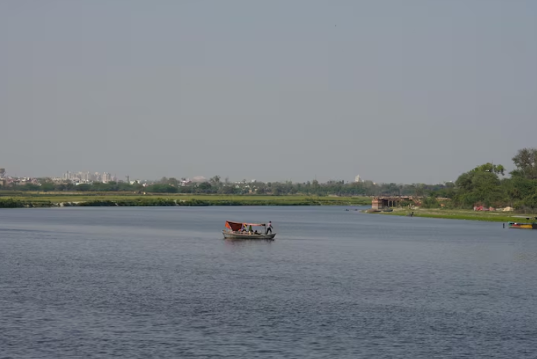 yamuna