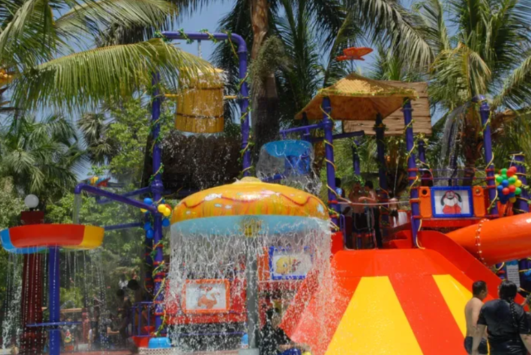 Water Kingdom