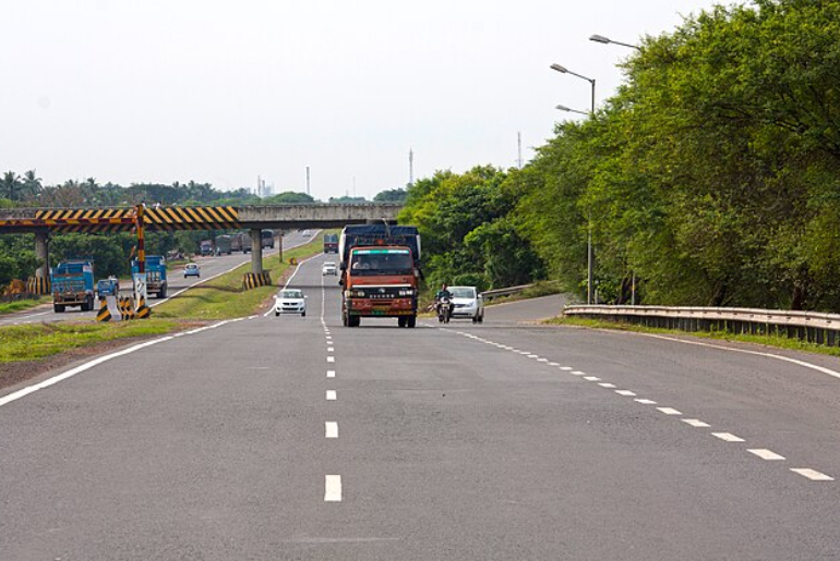 highway