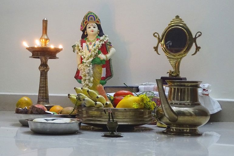 The Ultimate Vishu 2026 Guide: Date, History & Significance 1 Vishu 2