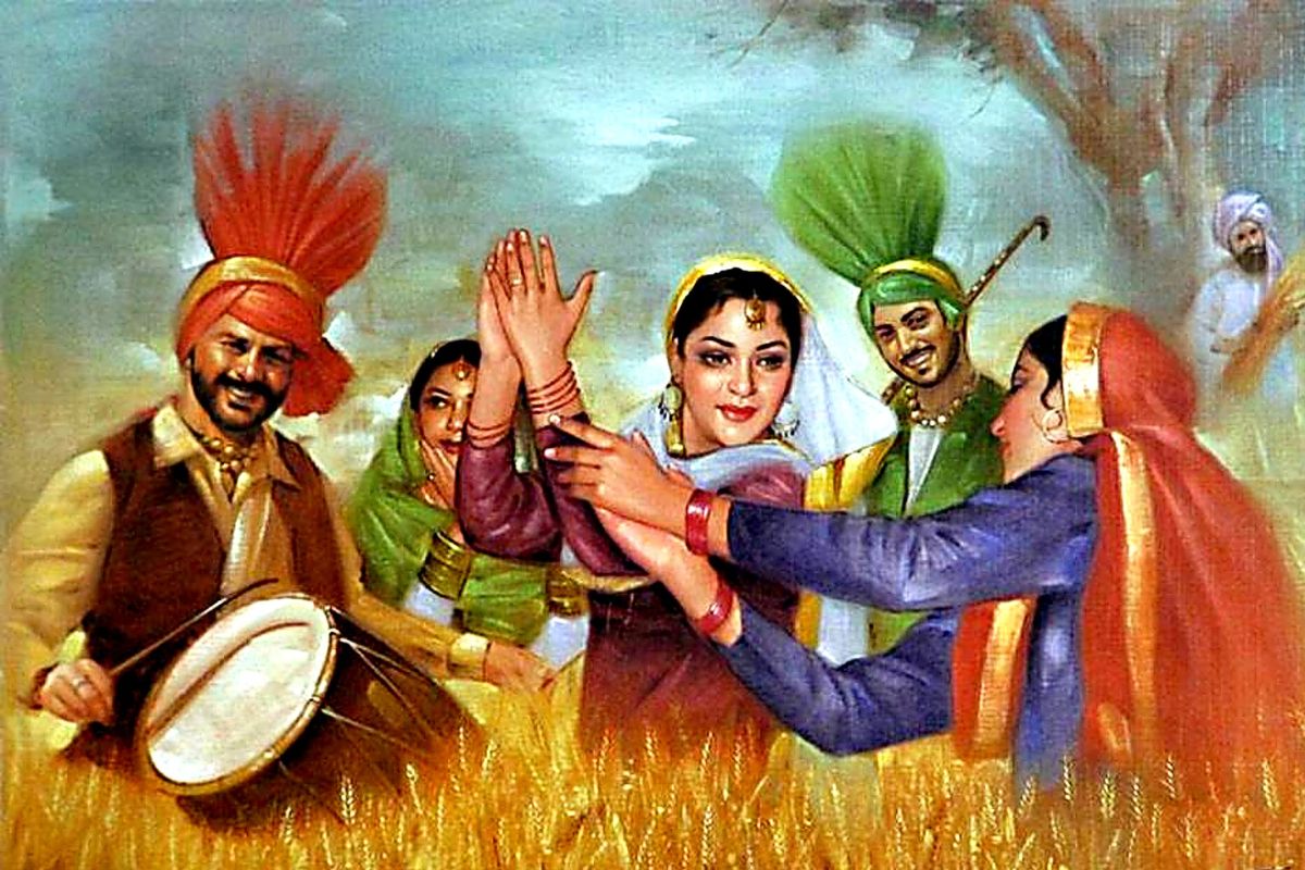 baisakhi