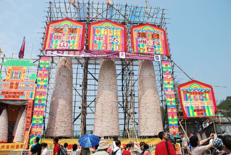 best festivals in May