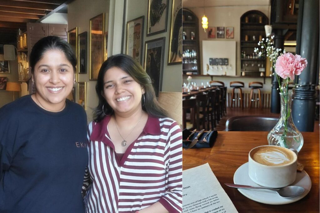 chef niyati rao