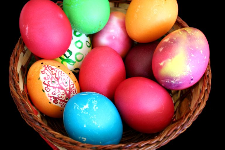 easter