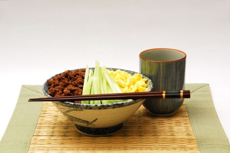Is Japan Vegetarian Friendly? An Honest Guide For Indian Travelers 1 japanese