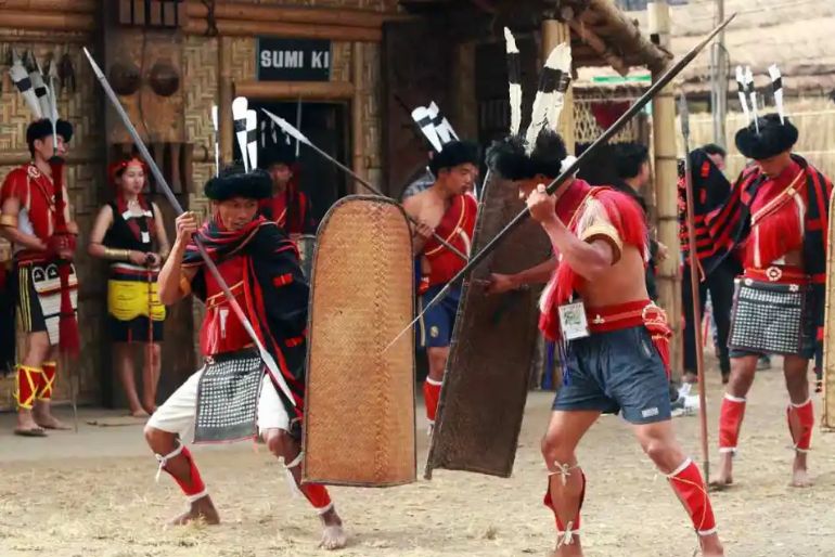 Moatsu Festival Nagaland 2026: Dates, How To Attend & Travel Guide 2 moatso festival (1)