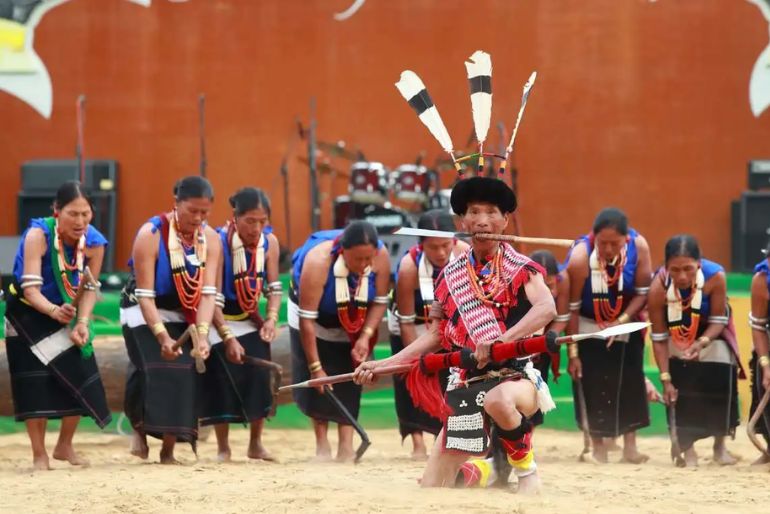 Moatsu Festival Nagaland 2026: Dates, How To Attend & Travel Guide 1 moatso festival