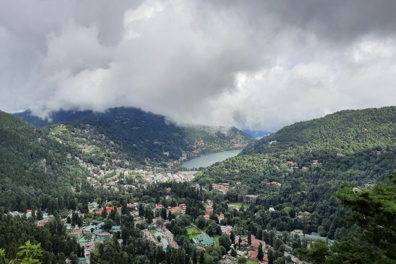 nainital