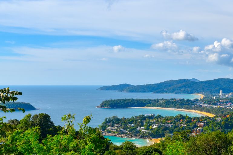 Phuket vs Krabi: Which Island Is Better In April? 2 phuket