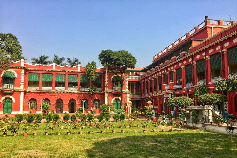 Rabindra Jayanti 2026: Best Places In Kolkata To Experience Tagore Celebrations 1 rabindranath tagore