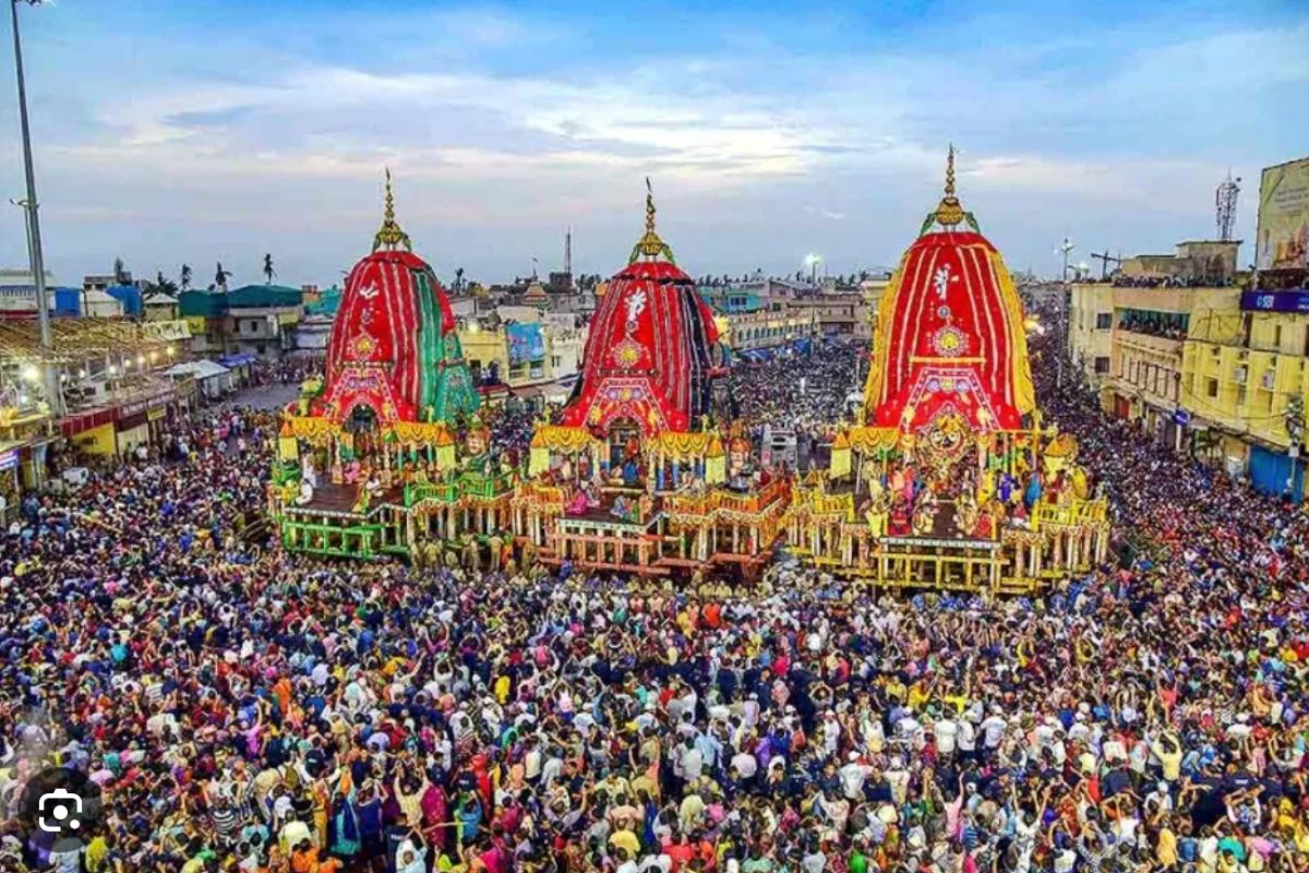 rath yatra 2026