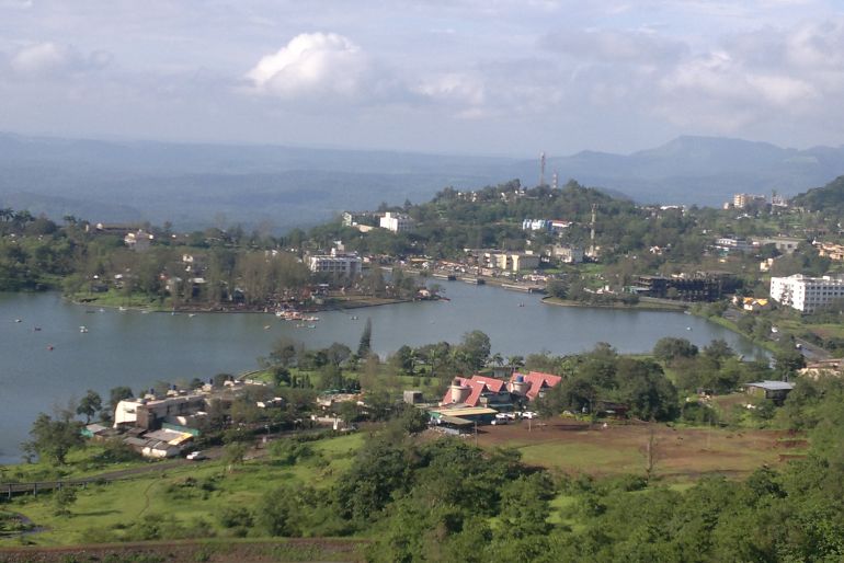 10 Family Summer Holiday Destinations In India 2 saputara