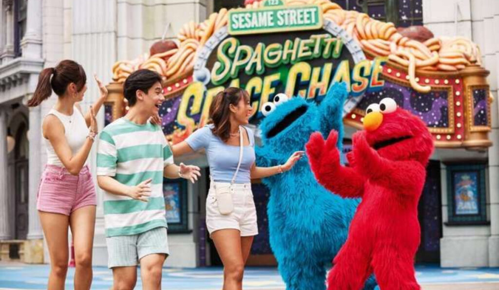 Singapore With Kids: The Ultimate Itinerary For Families From India 7 Singapore with kids family travel guide featuring popular attractions and family-friendly experiences