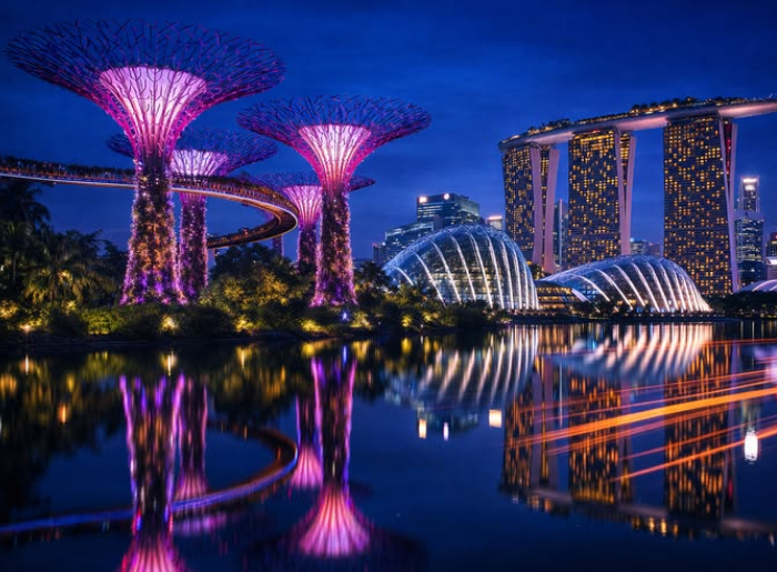 Singapore With Kids: The Ultimate Itinerary For Families From India 1 Singapore with kids family travel guide featuring popular attractions and family-friendly experiences