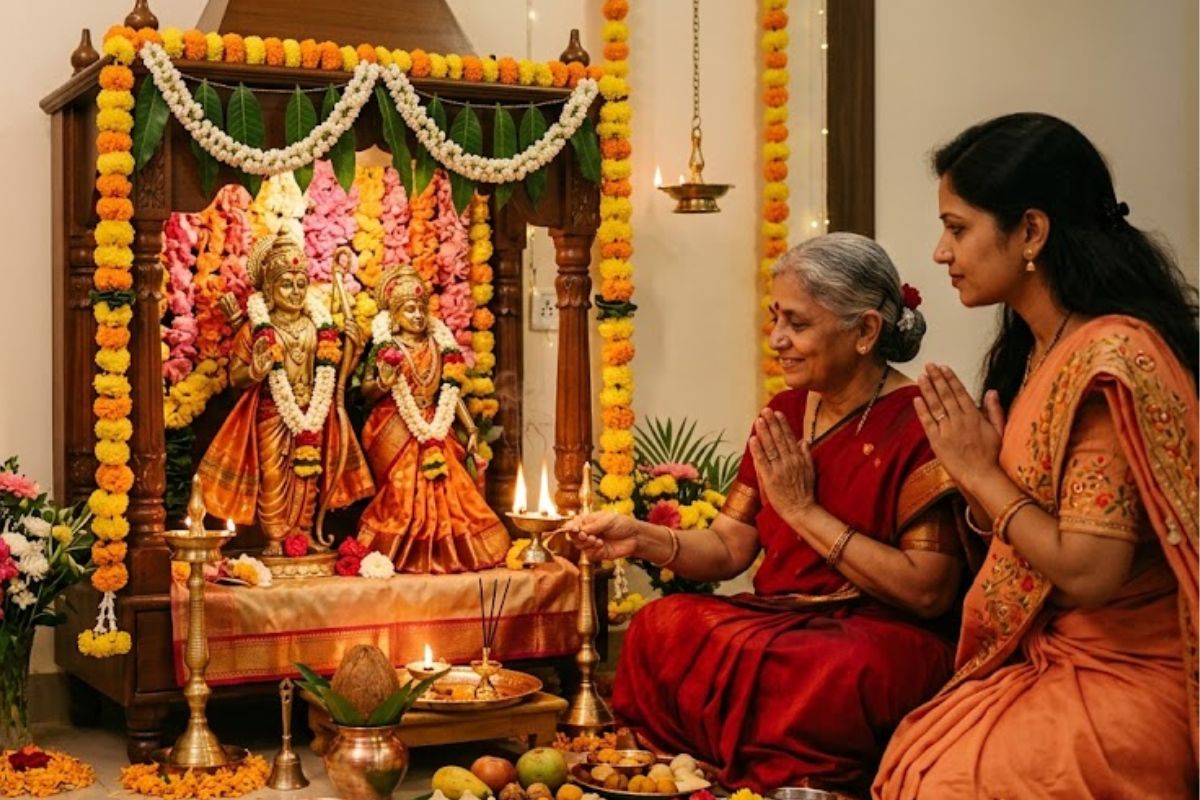sita navami 2026