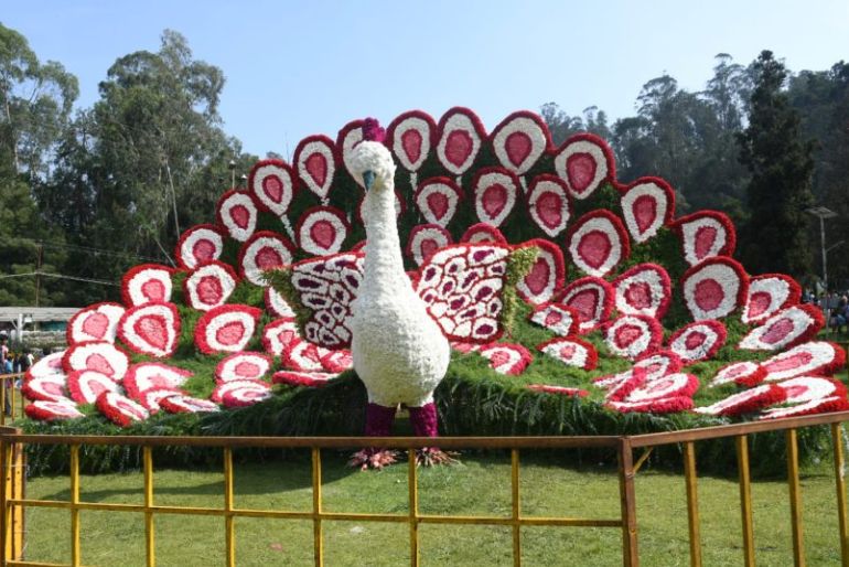 south india