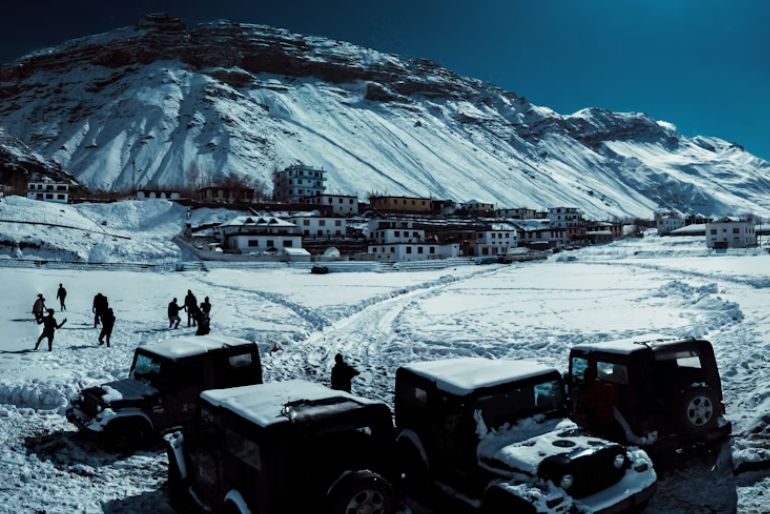 Spiti Valley April 2026: Roads Open, What You Need To Know Before You Go 2 spiti valley 1