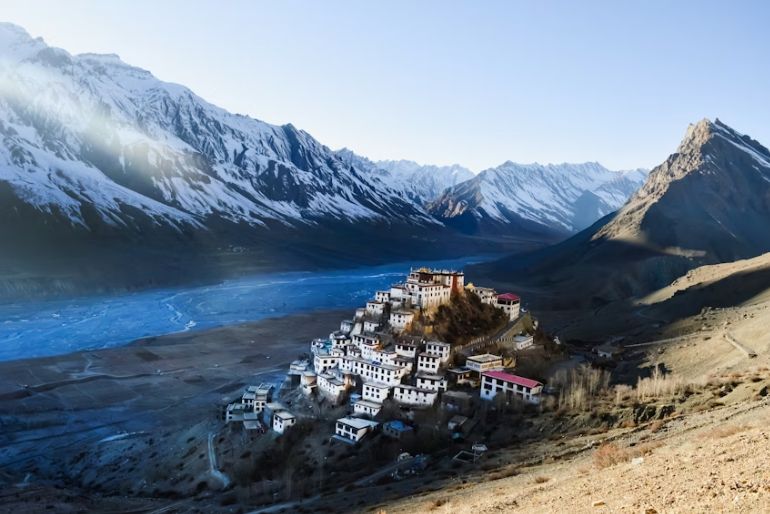 Spiti Valley April 2026: Roads Open, What You Need To Know Before You Go 1 spiti valley