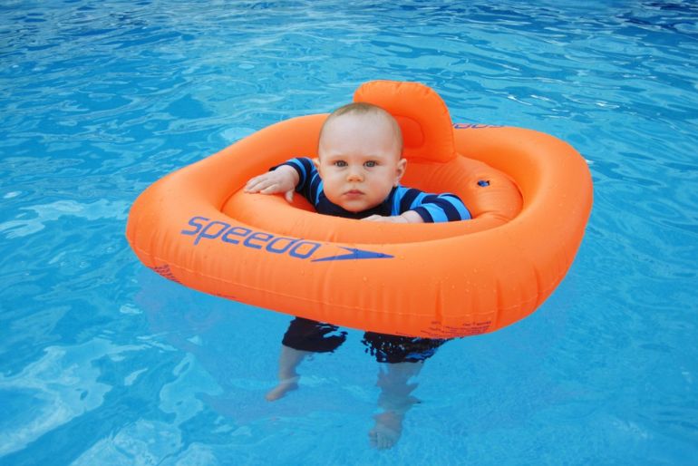 What To Wear In Water Parks In India (Rules + Mistakes to Avoid) 2 swimwear 1