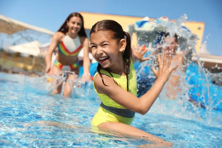 What To Wear In Water Parks In India (Rules + Mistakes to Avoid) 1 swimwear