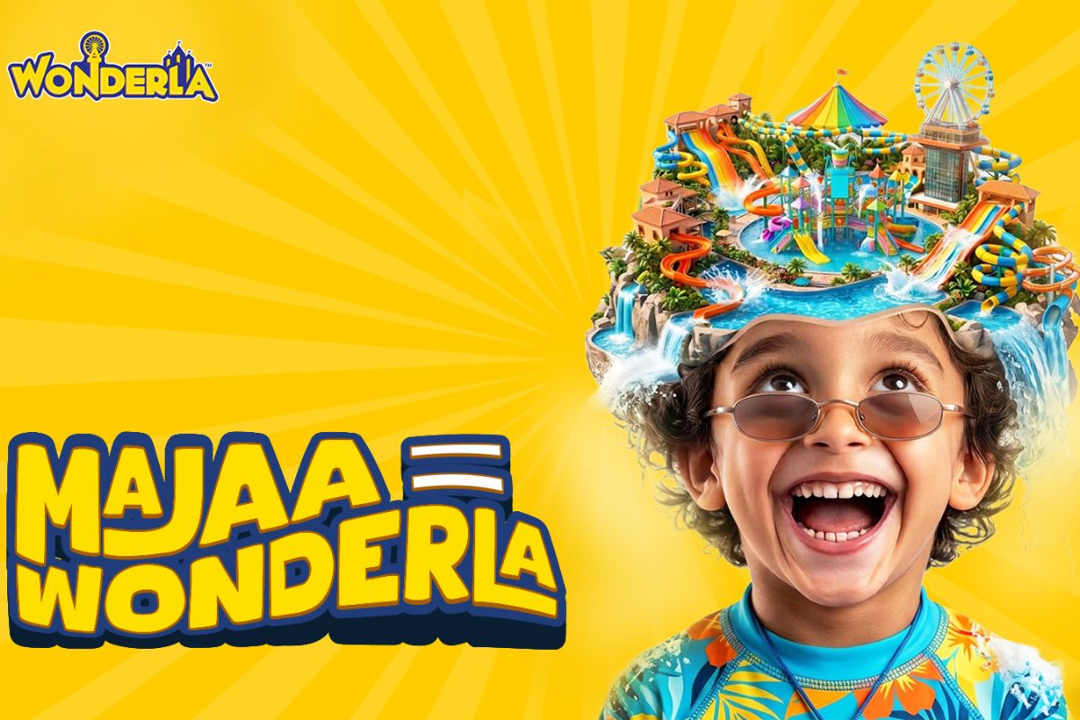 wonderla bengaluru