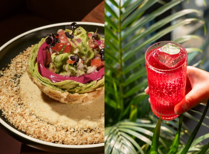 10 Best Mother’s Day Brunches In Delhi NCR