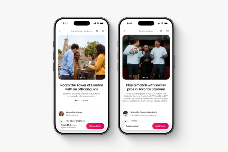 Airbnb