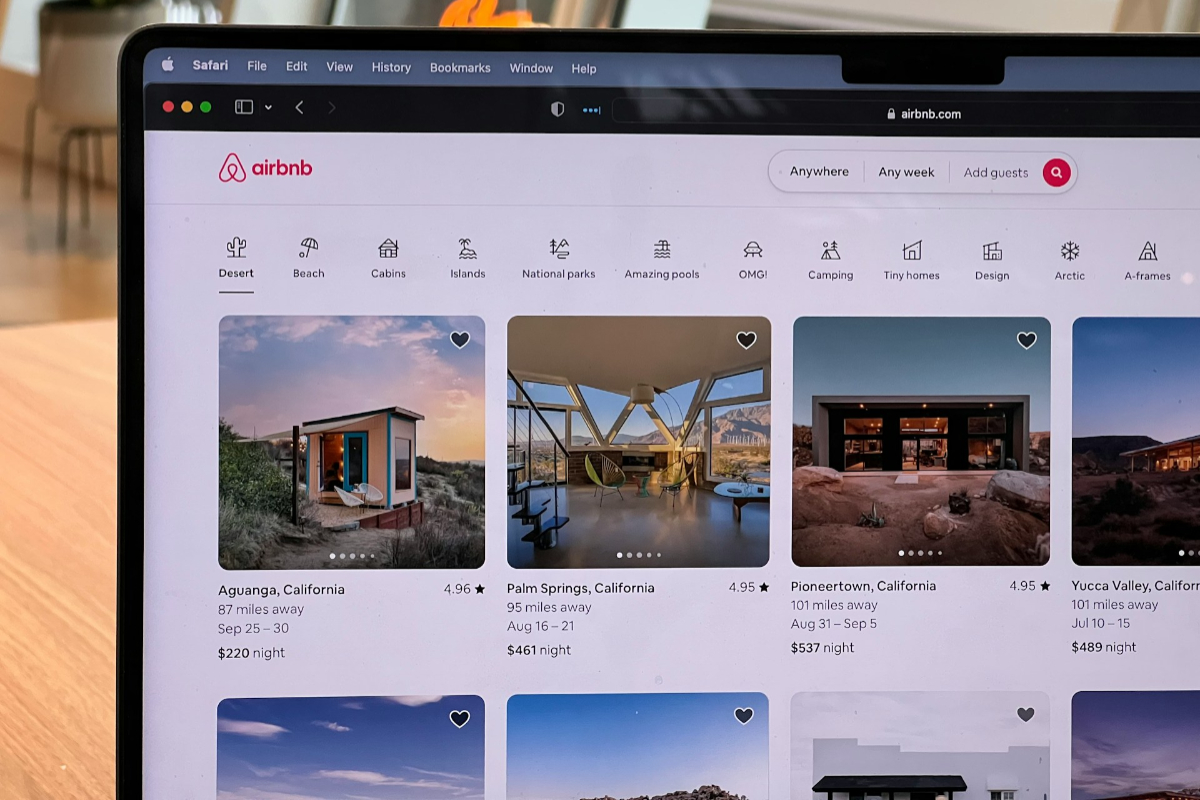 Airbnb