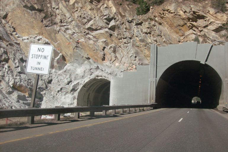 Airoli-Katai Naka Corridor