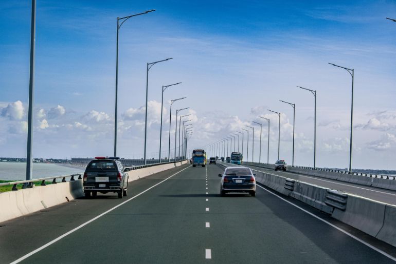 Airoli-Katai Naka Corridor