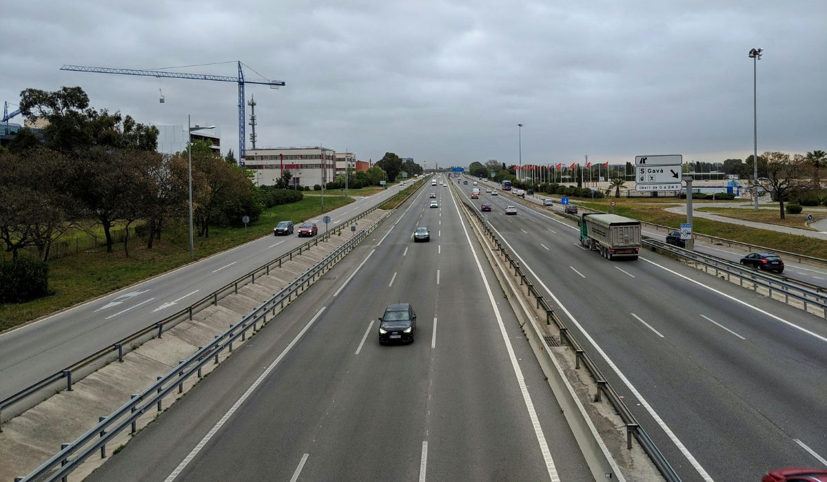Airoli-Katai Naka Corridor