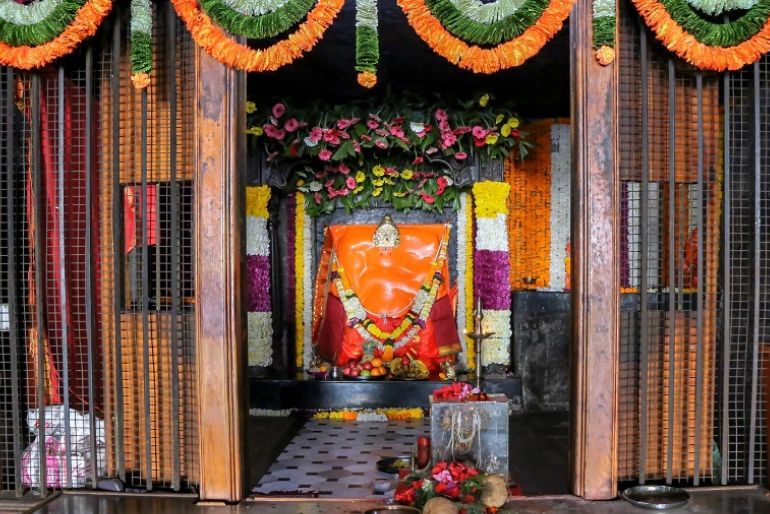 The Adhik Maas Pilgrimage: Why You Should Visit the Ashtavinayak Temples This Month 2 Ashtavinayak temples