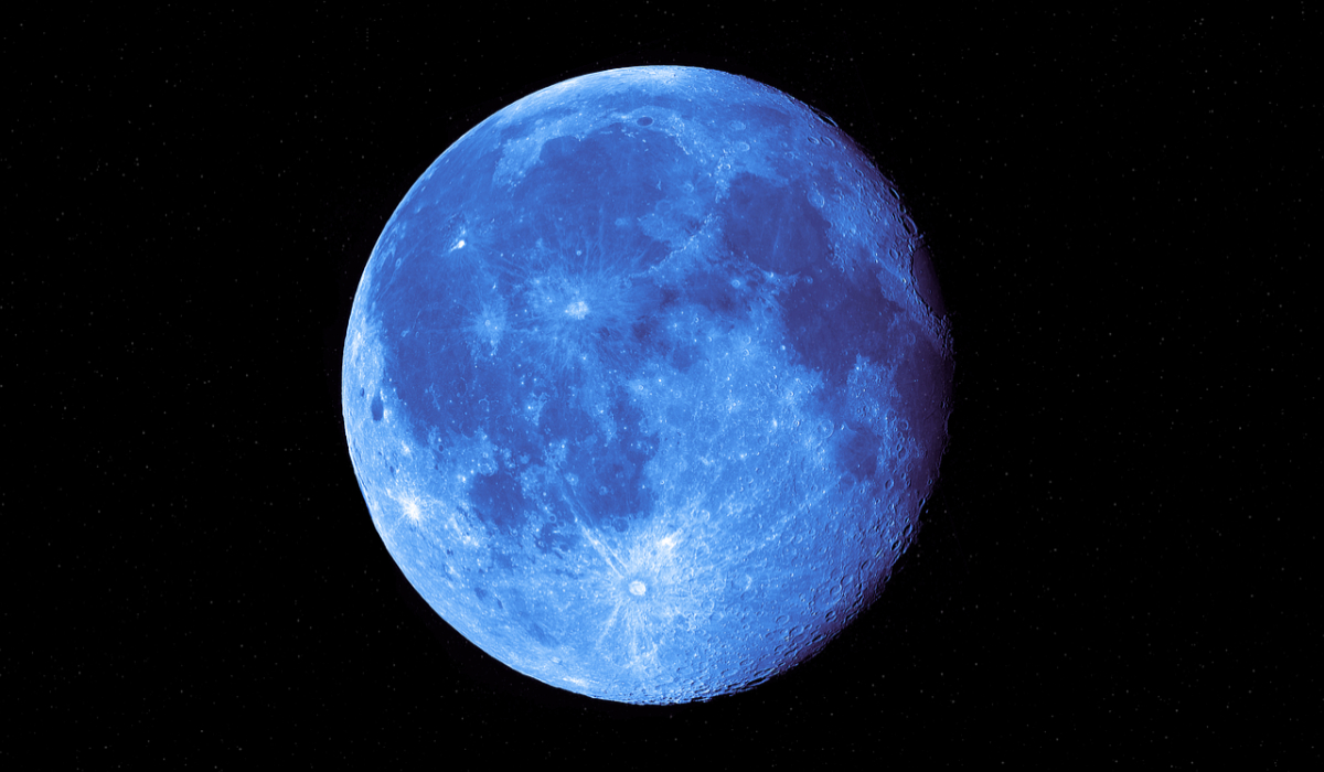Blue Moon