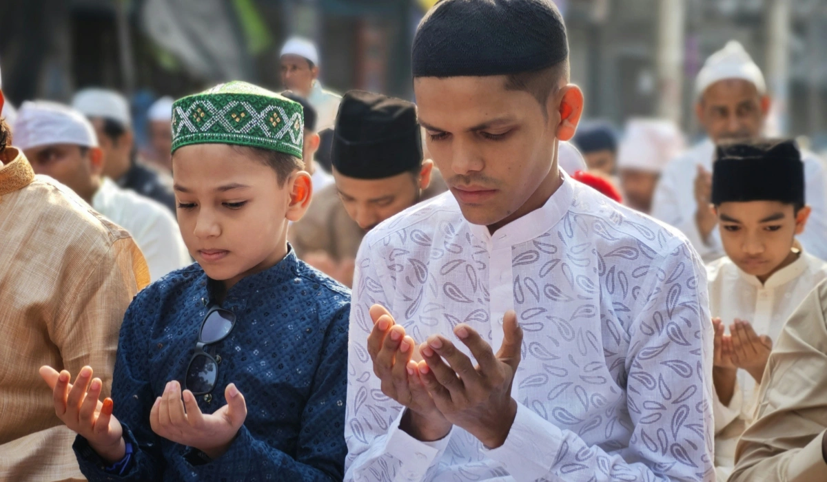 Bakri Eid 2026 Traditions