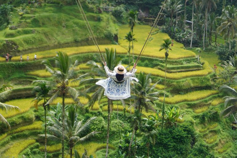Bali’s New Visa Rules 2026: Crackdown On Influencers & Unpaid Work 2 Bali's Visa New Rules