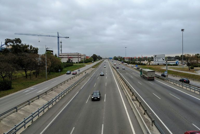 Bareilly-Haldwani Expressway