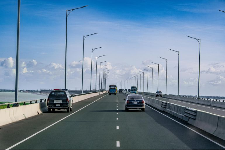 Bareilly-Haldwani Expressway