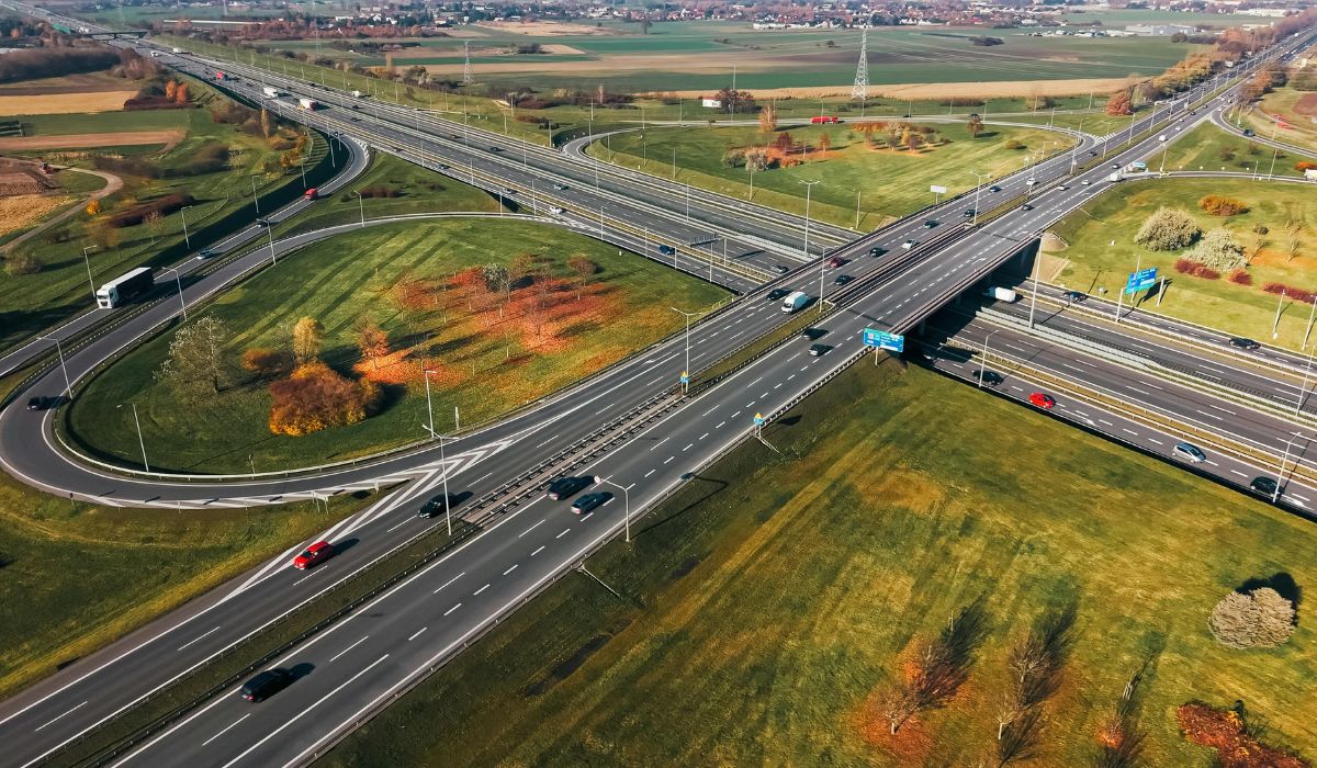 Bareilly-Haldwani Expressway