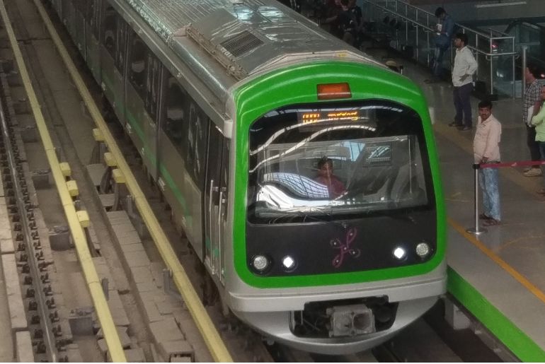 Bengaluru-Tumakuru Metro: Karnataka’s First Inter-District Metro 2 Bengaluru-Tumakuru Metro