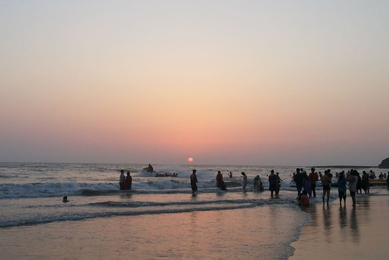 Best Solo Travel Destinations Near Mumbai Under 300 Km 1 Best Solo Travel Destinations Mumbai