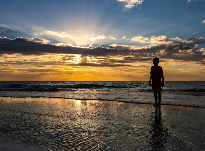 Blue Flag Beaches In India 